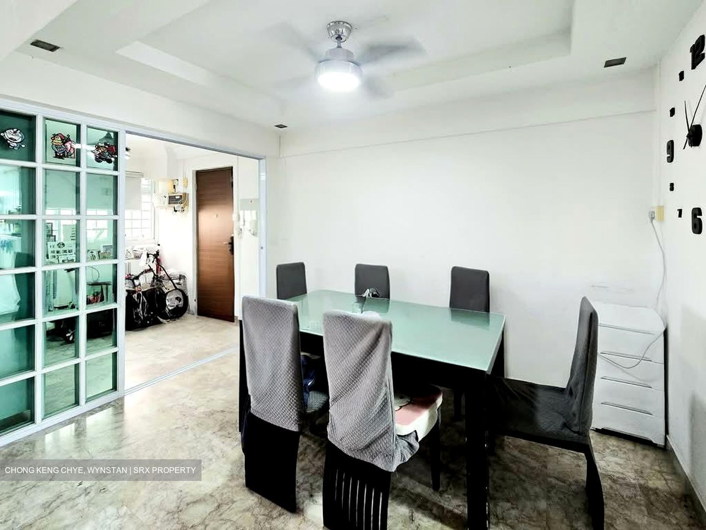 Blk 503 Hougang Avenue 8 (Hougang), HDB 5 Rooms #541083641